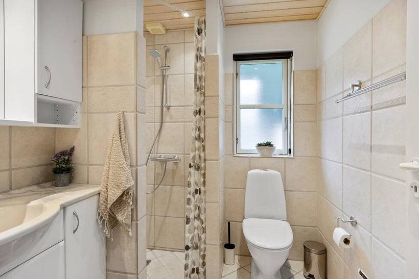 Foto von Ferienhaus UF17 in Hasmark - Nordfünen