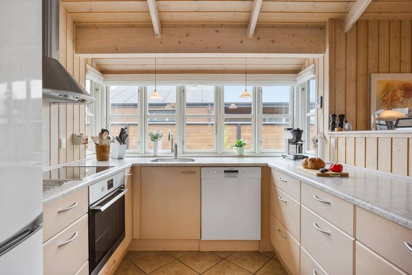 Foto von Ferienhaus UF17 in Hasmark - Nordfünen