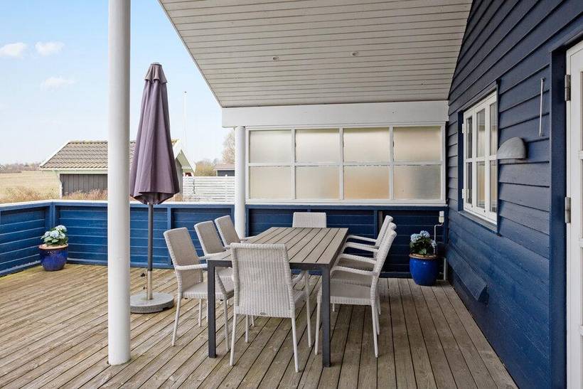 Foto von Ferienhaus UF17 in Hasmark - Nordfünen
