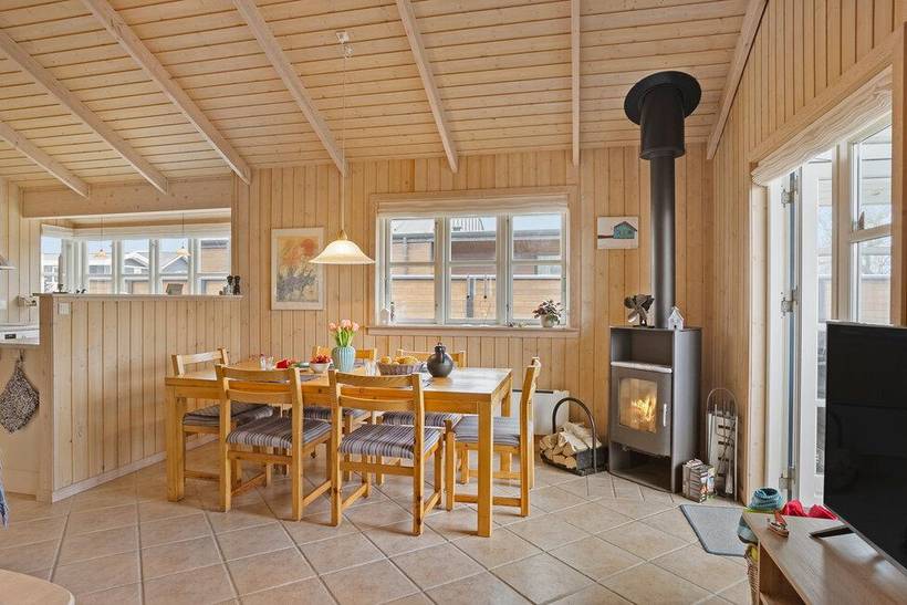 Foto von Ferienhaus UF17 in Hasmark - Nordfünen