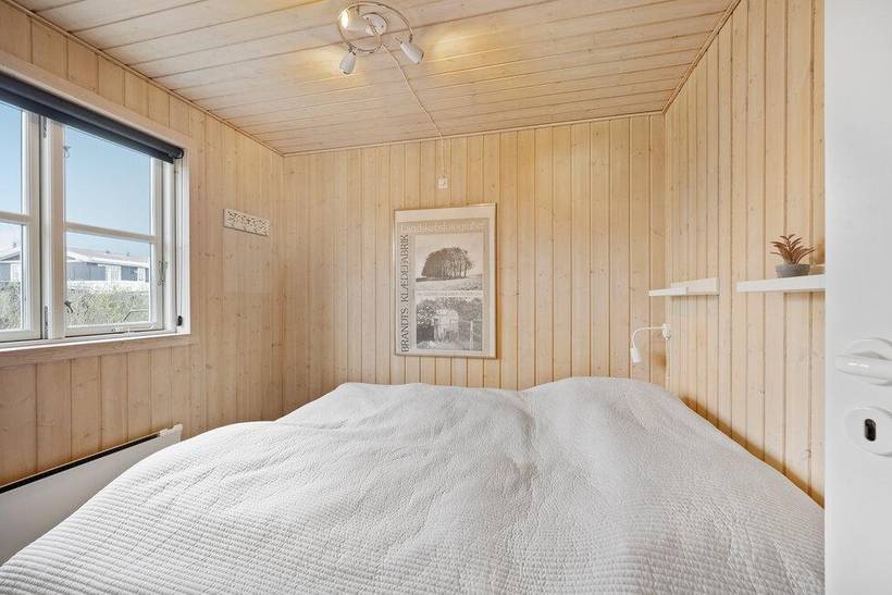 Foto von Ferienhaus UF17 in Hasmark - Nordfünen