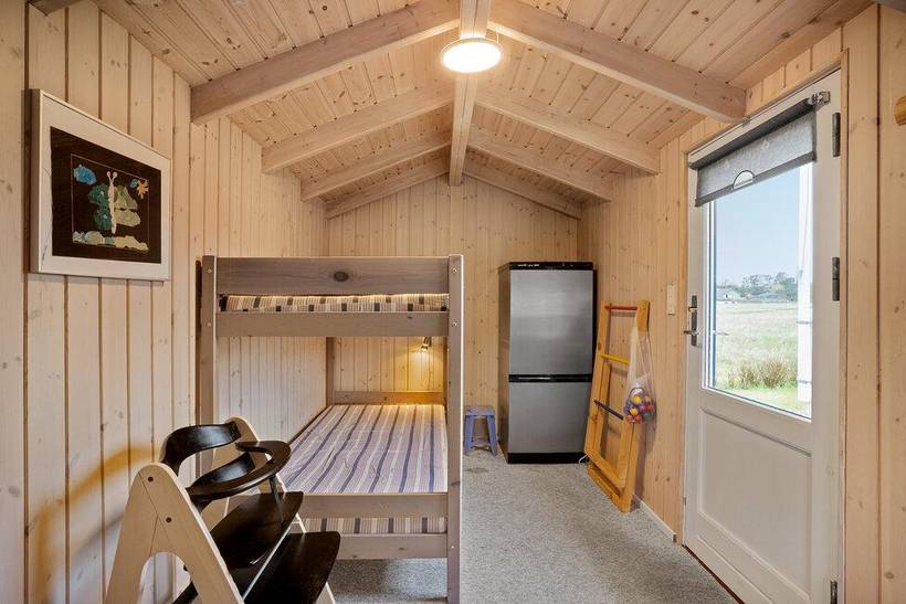 Foto von Ferienhaus UF17 in Hasmark - Nordfünen
