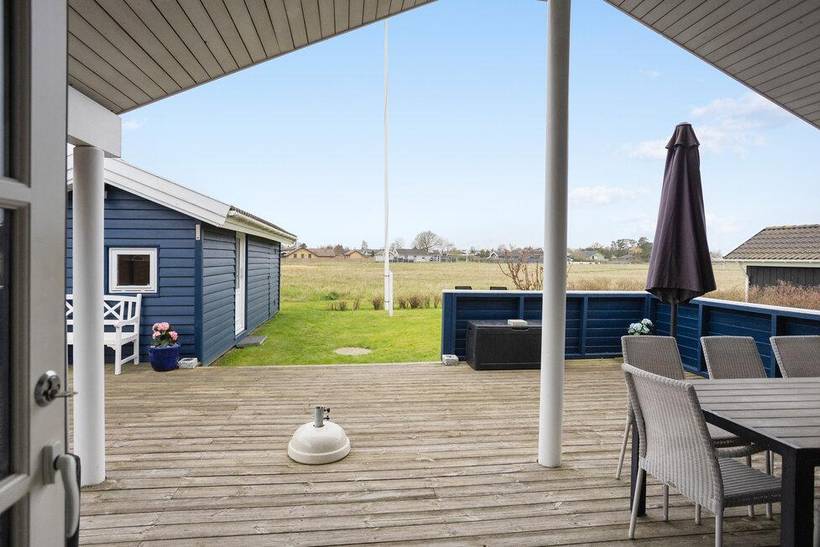 Foto von Ferienhaus UF17 in Hasmark - Nordfünen