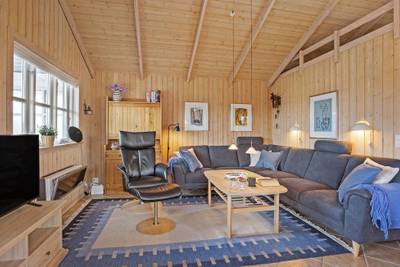 Vorschaubild von Ferienhaus UF17 in Hasmark - Nordfünen