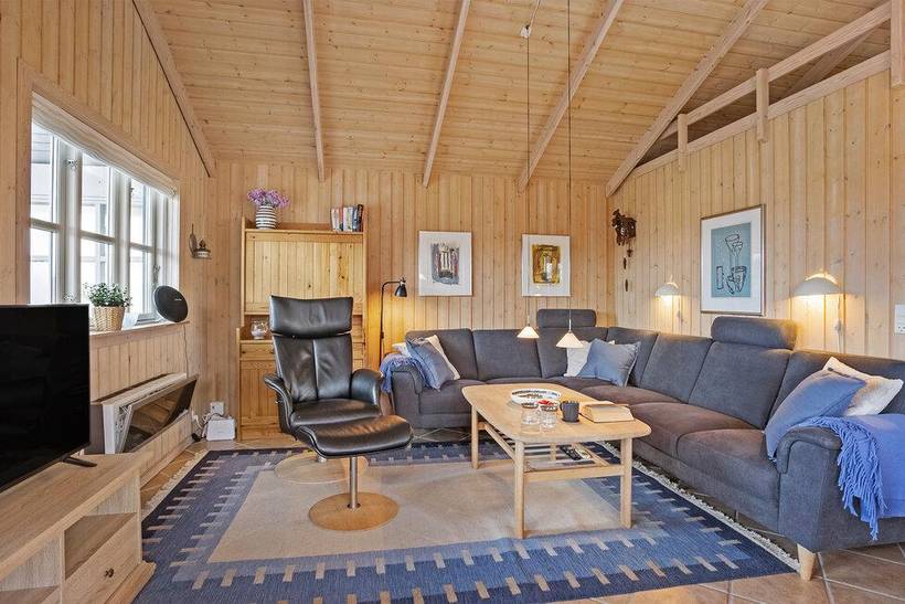 Foto von Ferienhaus UF17 in Hasmark - Nordfünen