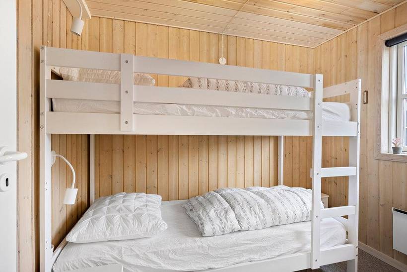 Foto von Ferienhaus UF17 in Hasmark - Nordfünen