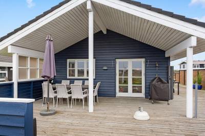 Vorschaubild von Ferienhaus UF17 in Hasmark - Nordfünen