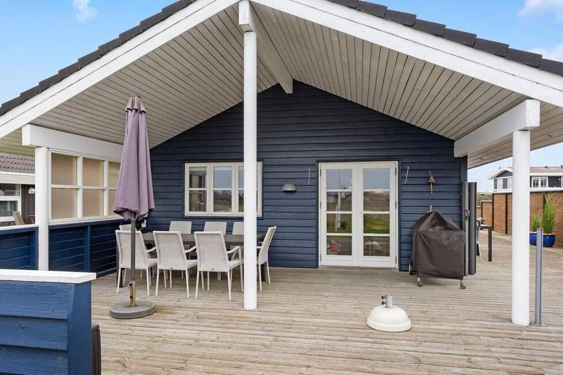 Foto von Ferienhaus UF17 in Hasmark - Nordfünen