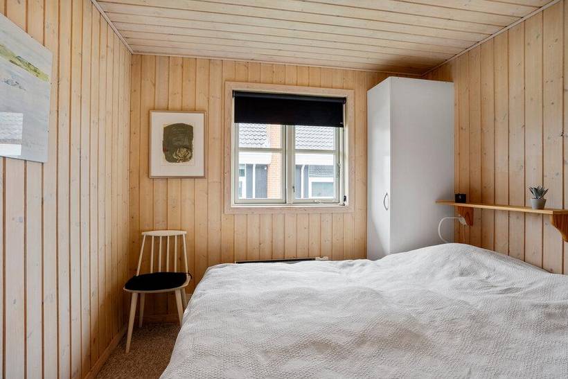 Foto von Ferienhaus UF17 in Hasmark - Nordfünen