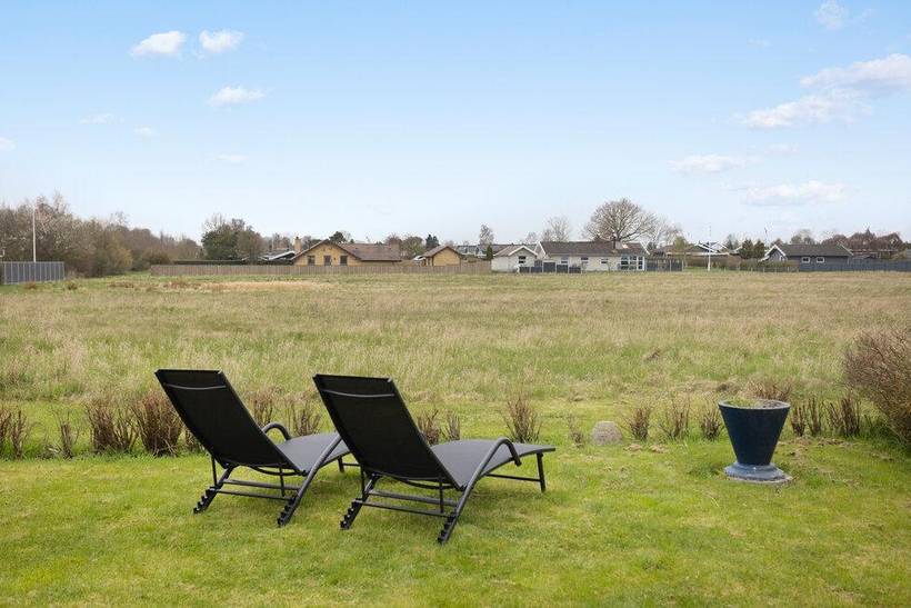 Foto von Ferienhaus UF17 in Hasmark - Nordfünen