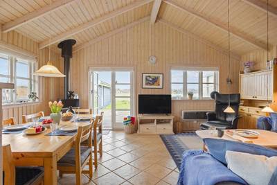 Vorschaubild von Ferienhaus UF17 in Hasmark - Nordfünen