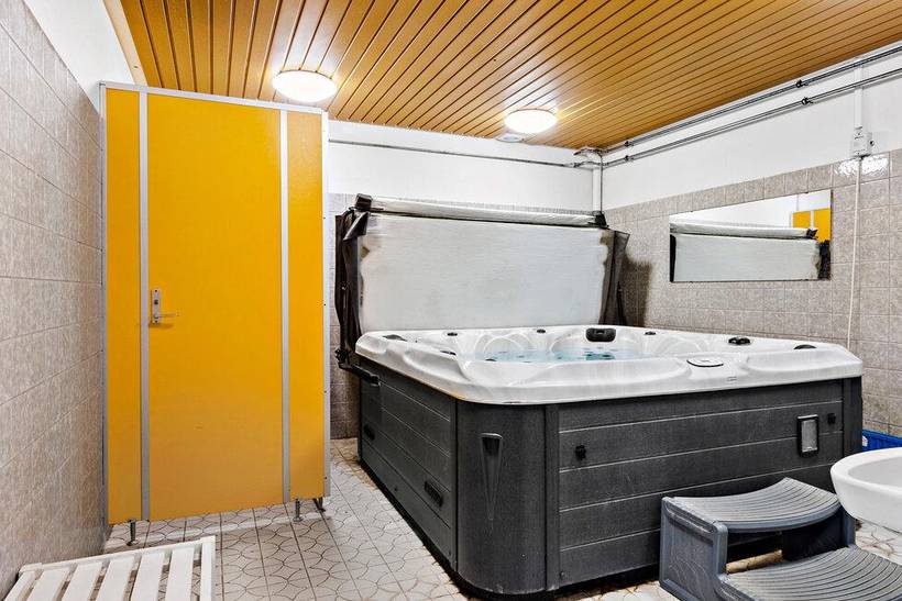 Foto von Ferienhaus UF20 in Hurup - Thy/Limfjord