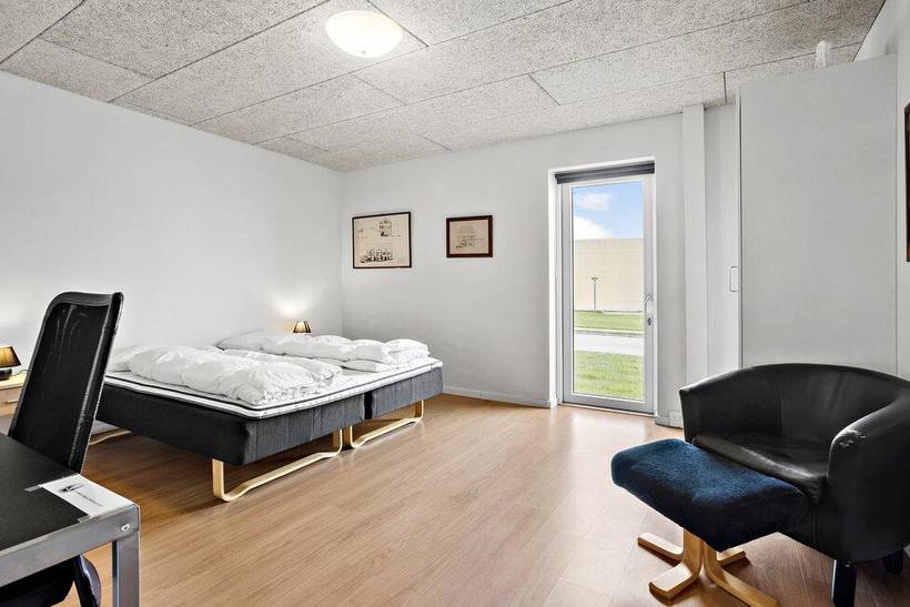 Foto von Ferienhaus UF20 in Hurup - Thy/Limfjord