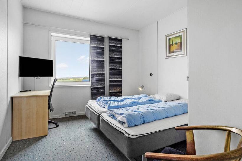 Foto von Ferienhaus UF20 in Hurup - Thy/Limfjord