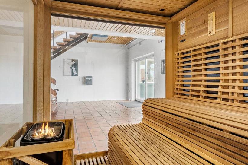 Foto von Ferienhaus UF20 in Hurup - Thy/Limfjord
