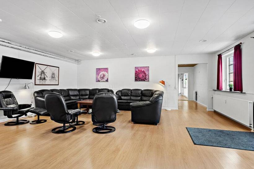 Foto von Ferienhaus UF20 in Hurup - Thy/Limfjord