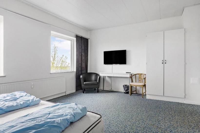 Foto von Ferienhaus UF20 in Hurup - Thy/Limfjord