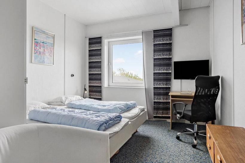 Foto von Ferienhaus UF20 in Hurup - Thy/Limfjord