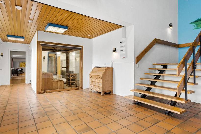 Foto von Ferienhaus UF20 in Hurup - Thy/Limfjord