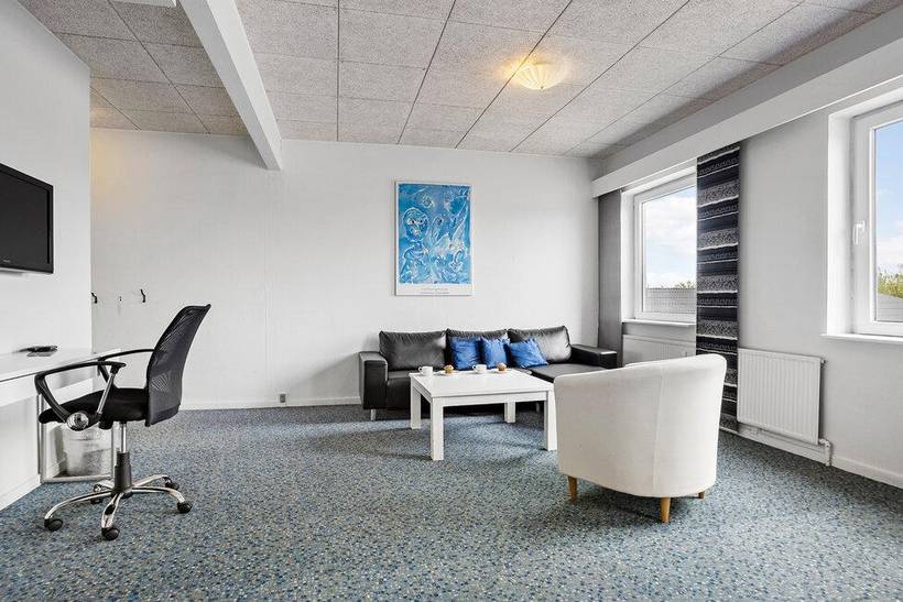 Foto von Ferienhaus UF20 in Hurup - Thy/Limfjord