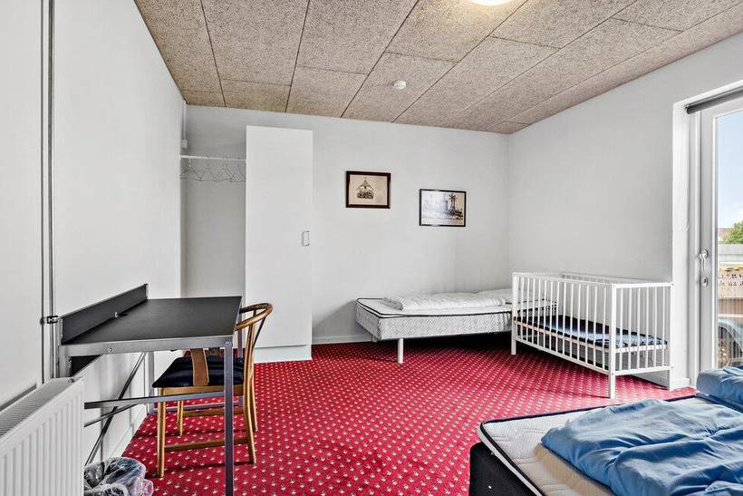 Foto von Ferienhaus UF20 in Hurup - Thy/Limfjord