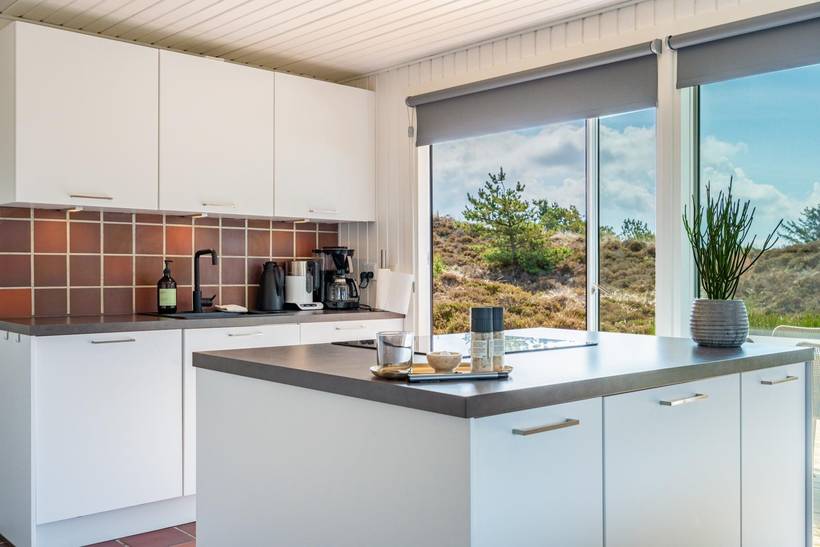 Foto von Ferienhaus UF24 in Henne Strand - Westjütland