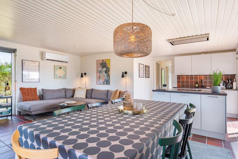Foto von Ferienhaus UF24 in Henne Strand - Westjütland