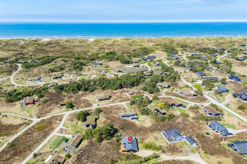 Foto von Ferienhaus UF24 in Henne Strand - Westjütland