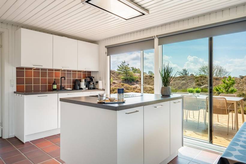 Foto von Ferienhaus UF24 in Henne Strand - Westjütland
