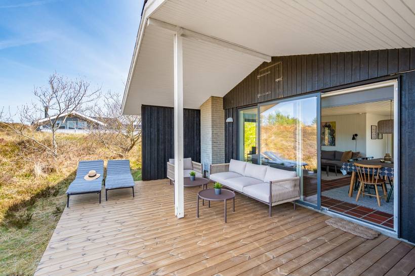 Foto von Ferienhaus UF24 in Henne Strand - Westjütland