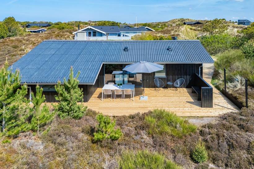 Foto von Ferienhaus UF24 in Henne Strand - Westjütland