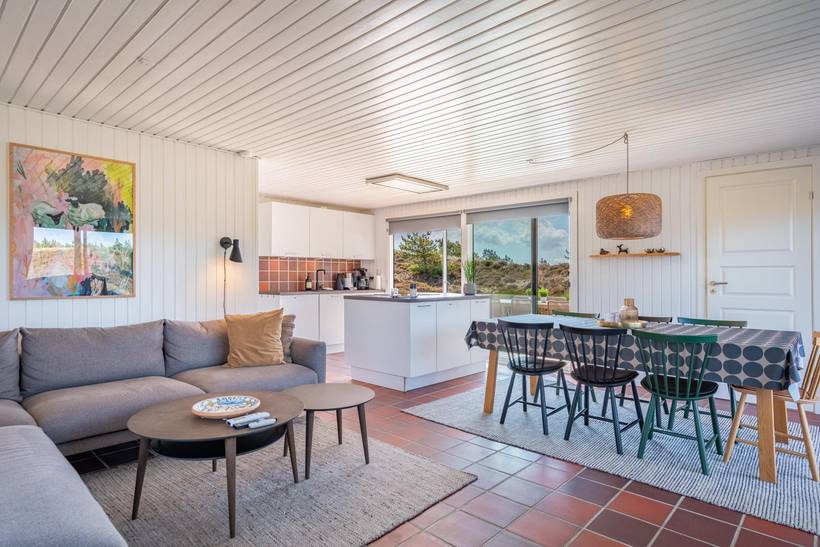 Foto von Ferienhaus UF24 in Henne Strand - Westjütland