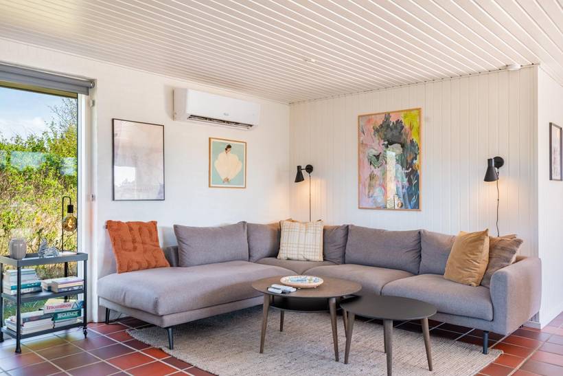 Foto von Ferienhaus UF24 in Henne Strand - Westjütland