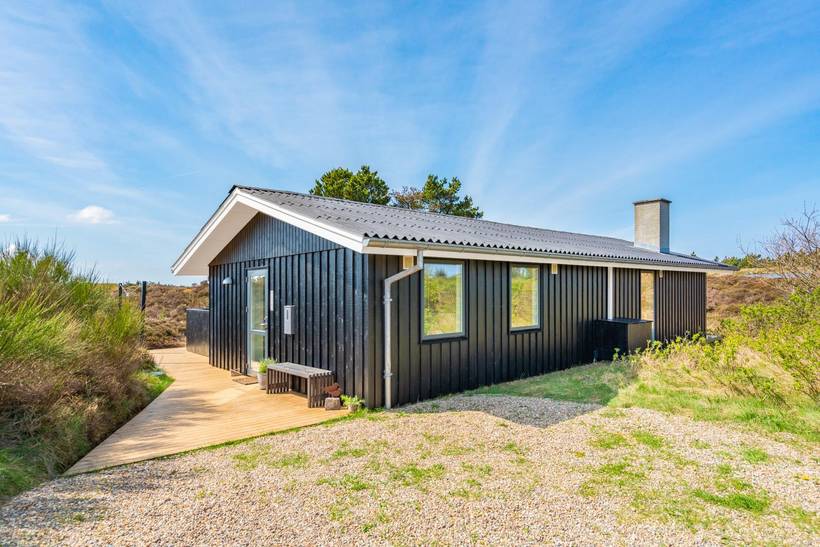 Foto von Ferienhaus UF24 in Henne Strand - Westjütland