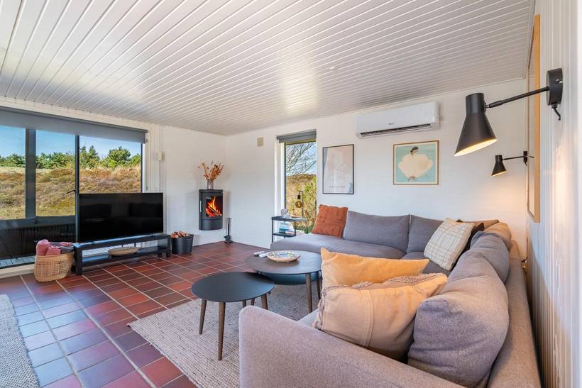 Foto von Ferienhaus UF24 in Henne Strand - Westjütland