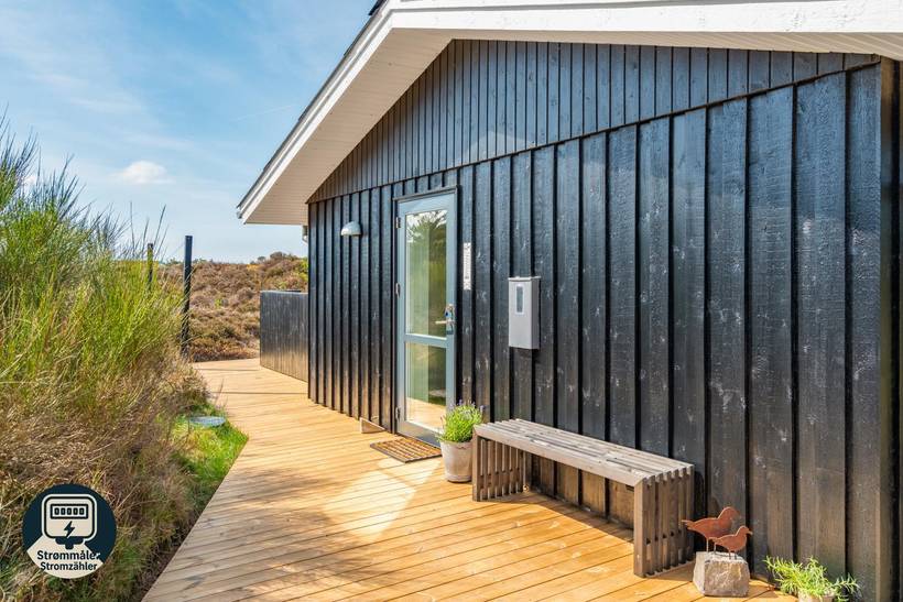 Foto von Ferienhaus UF24 in Henne Strand - Westjütland