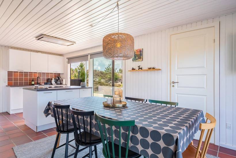 Foto von Ferienhaus UF24 in Henne Strand - Westjütland