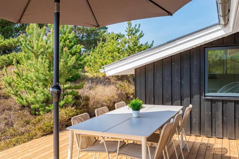 Foto von Ferienhaus UF24 in Henne Strand - Westjütland