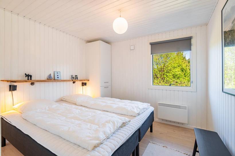 Foto von Ferienhaus UF24 in Henne Strand - Westjütland