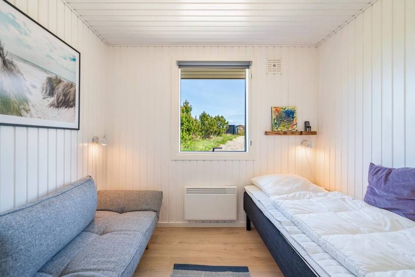 Foto von Ferienhaus UF24 in Henne Strand - Westjütland