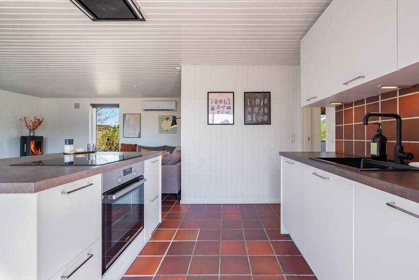 Foto von Ferienhaus UF24 in Henne Strand - Westjütland