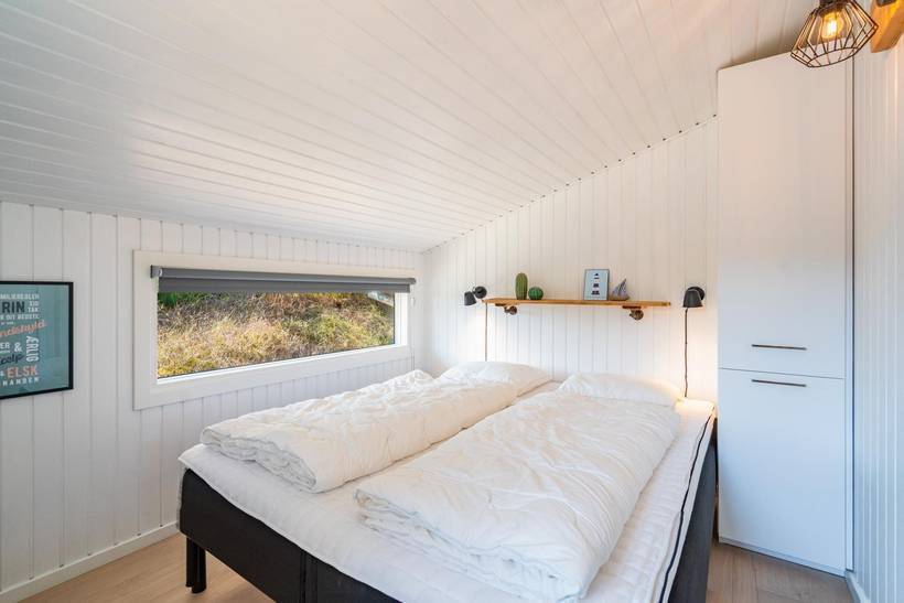 Foto von Ferienhaus UF24 in Henne Strand - Westjütland