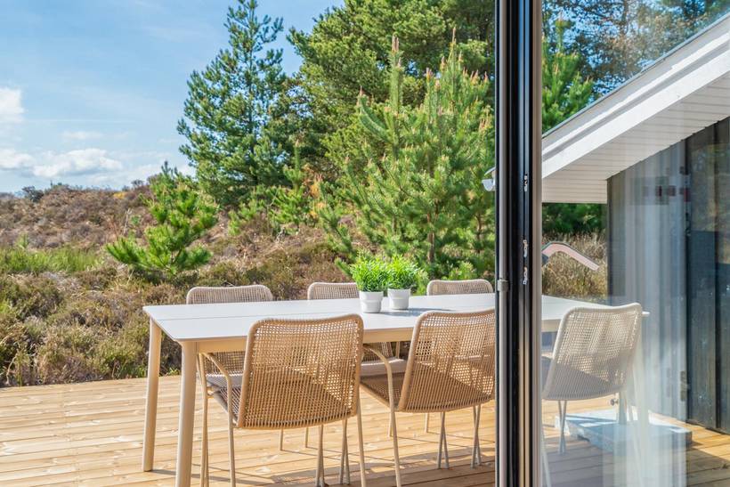 Foto von Ferienhaus UF24 in Henne Strand - Westjütland