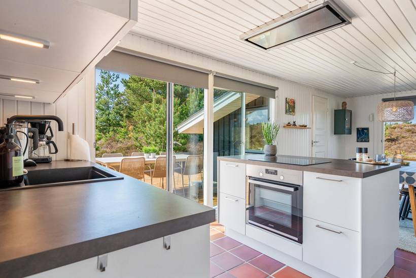 Foto von Ferienhaus UF24 in Henne Strand - Westjütland