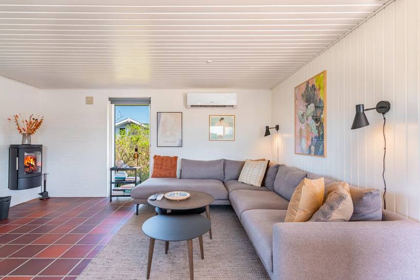 Foto von Ferienhaus UF24 in Henne Strand - Westjütland