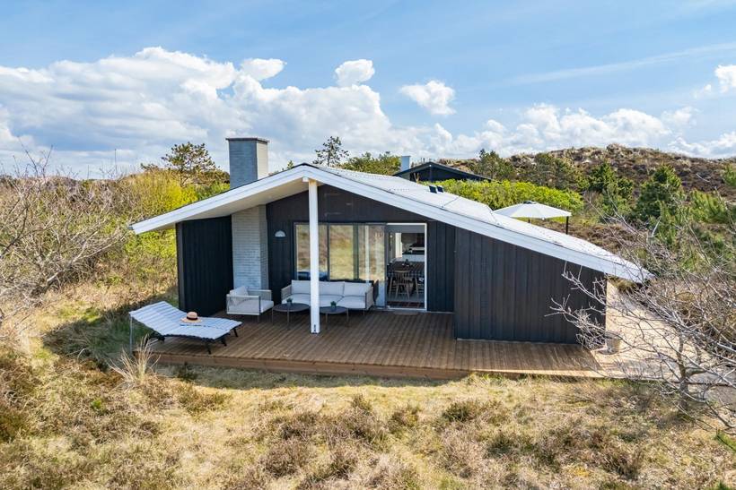 Foto von Ferienhaus UF24 in Henne Strand - Westjütland