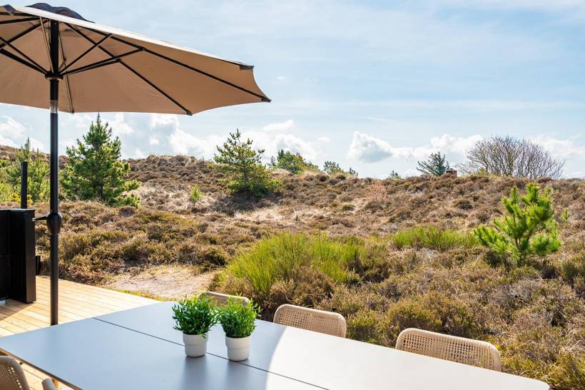 Foto von Ferienhaus UF24 in Henne Strand - Westjütland