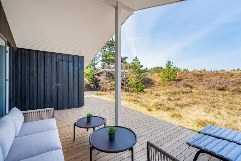 Foto von Ferienhaus UF24 in Henne Strand - Westjütland