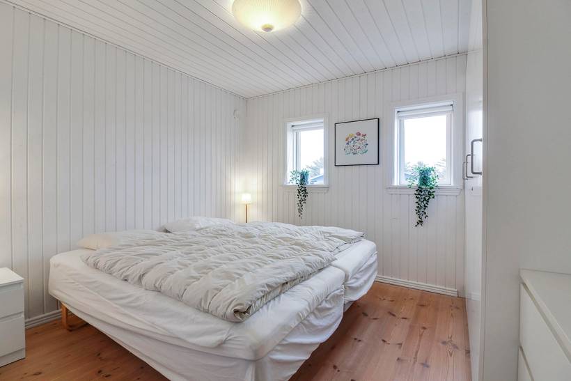 Foto von Ferienhaus UF28 in Løkken - Nordjütland