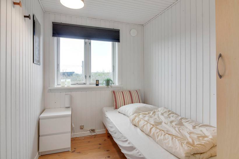 Foto von Ferienhaus UF28 in Løkken - Nordjütland